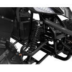 Elektrická Štvorkolka - Quad Dsert Storm Lift - čierna